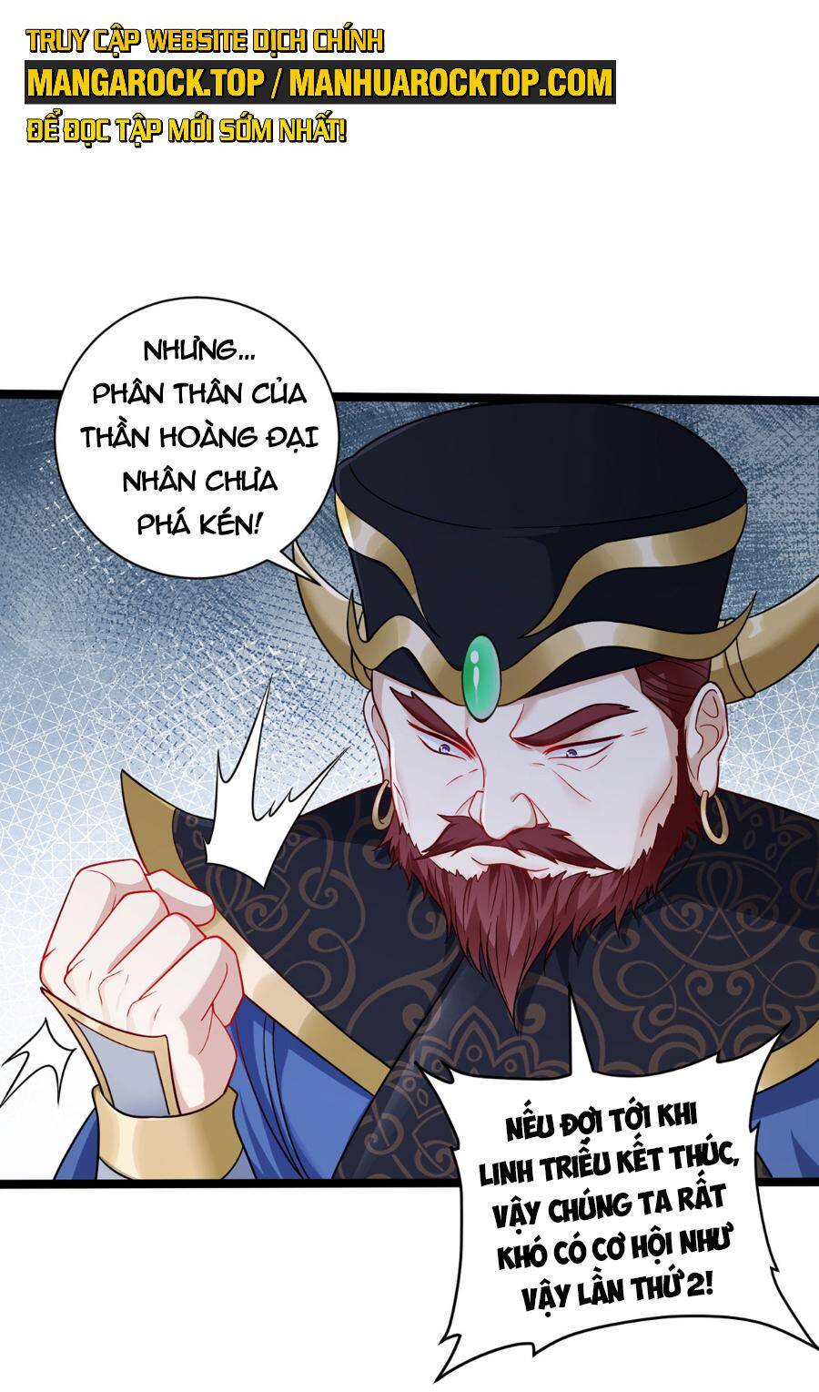 Tiên Tôn Lạc Vô Cực Chapter 206 - Trang 2