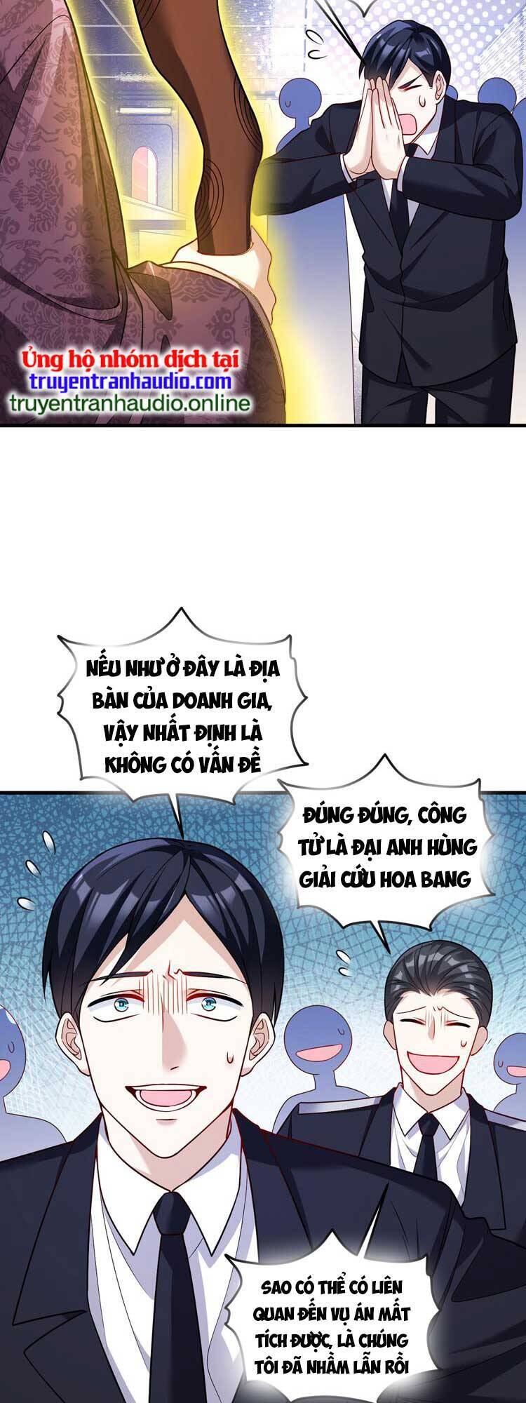 Tiên Tôn Lạc Vô Cực Chapter 204 - Trang 2