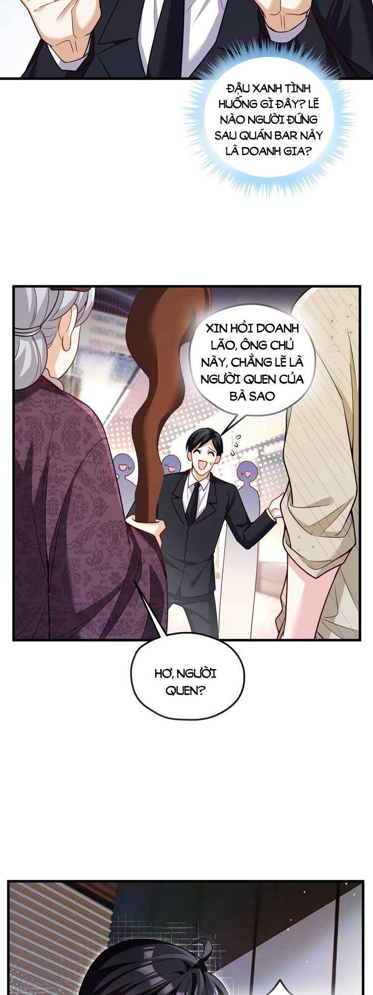 Tiên Tôn Lạc Vô Cực Chapter 204 - Trang 2