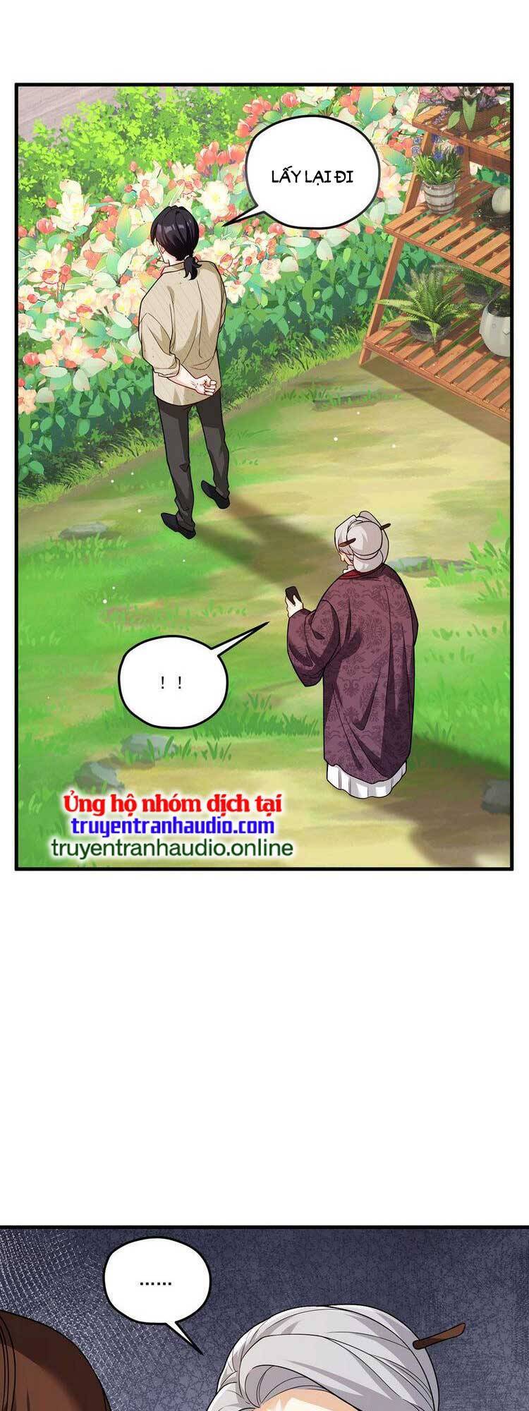 Tiên Tôn Lạc Vô Cực Chapter 203 - Trang 2