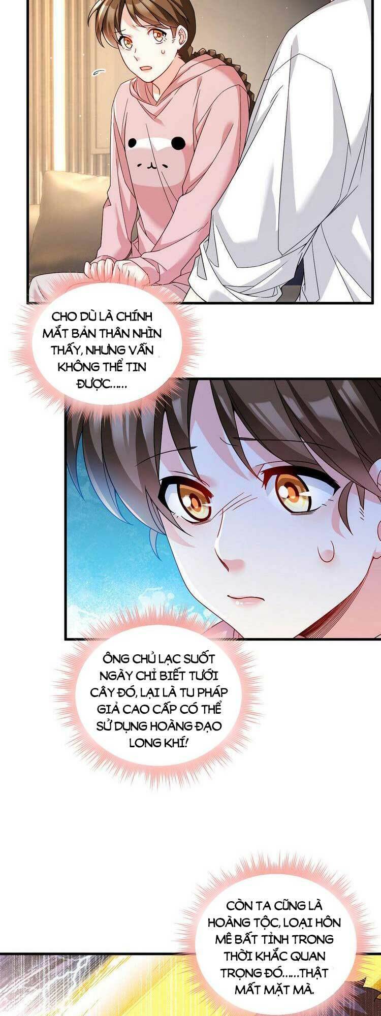 Tiên Tôn Lạc Vô Cực Chapter 202 - Trang 2