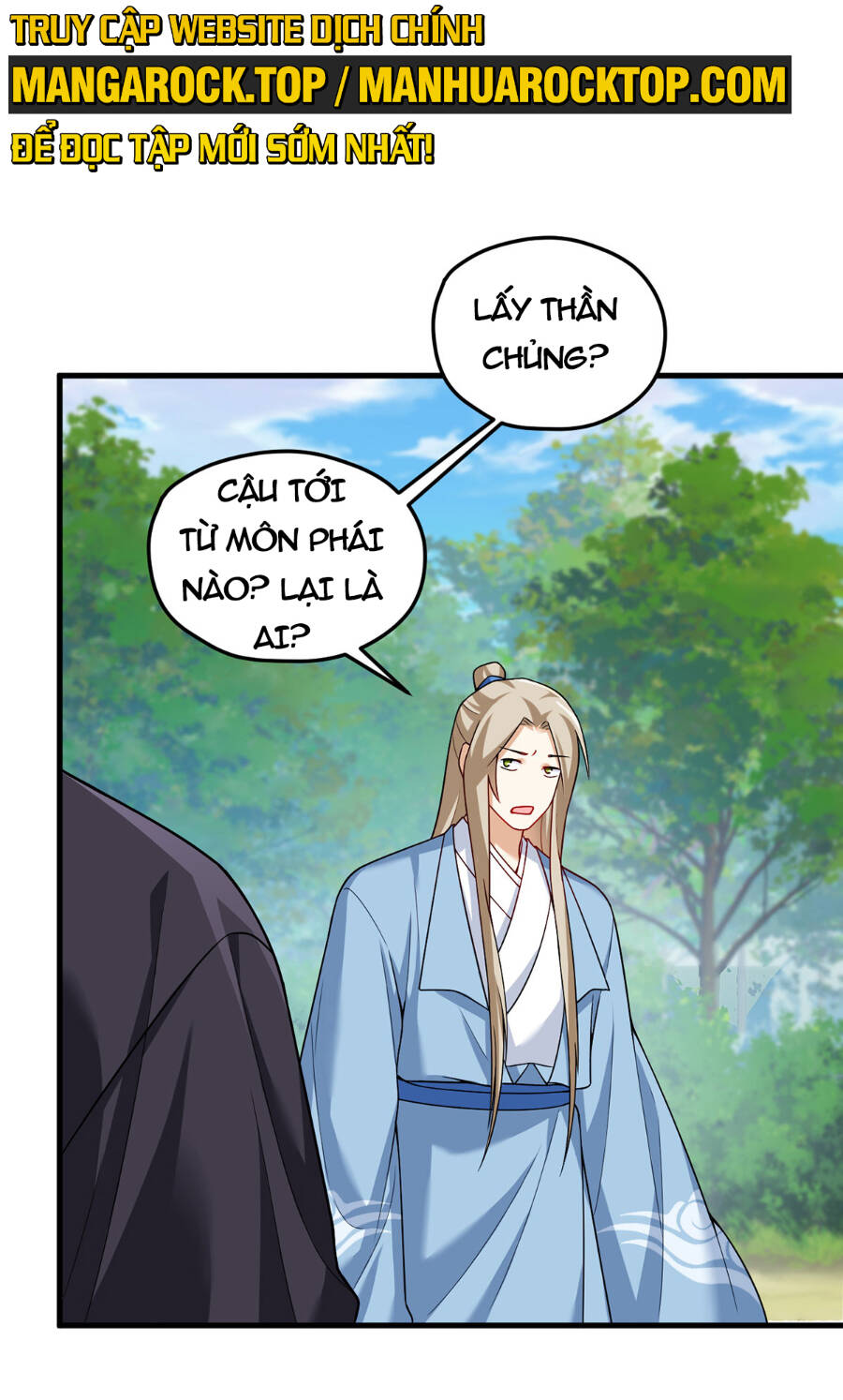 Tiên Tôn Lạc Vô Cực Chapter 199 - Trang 2