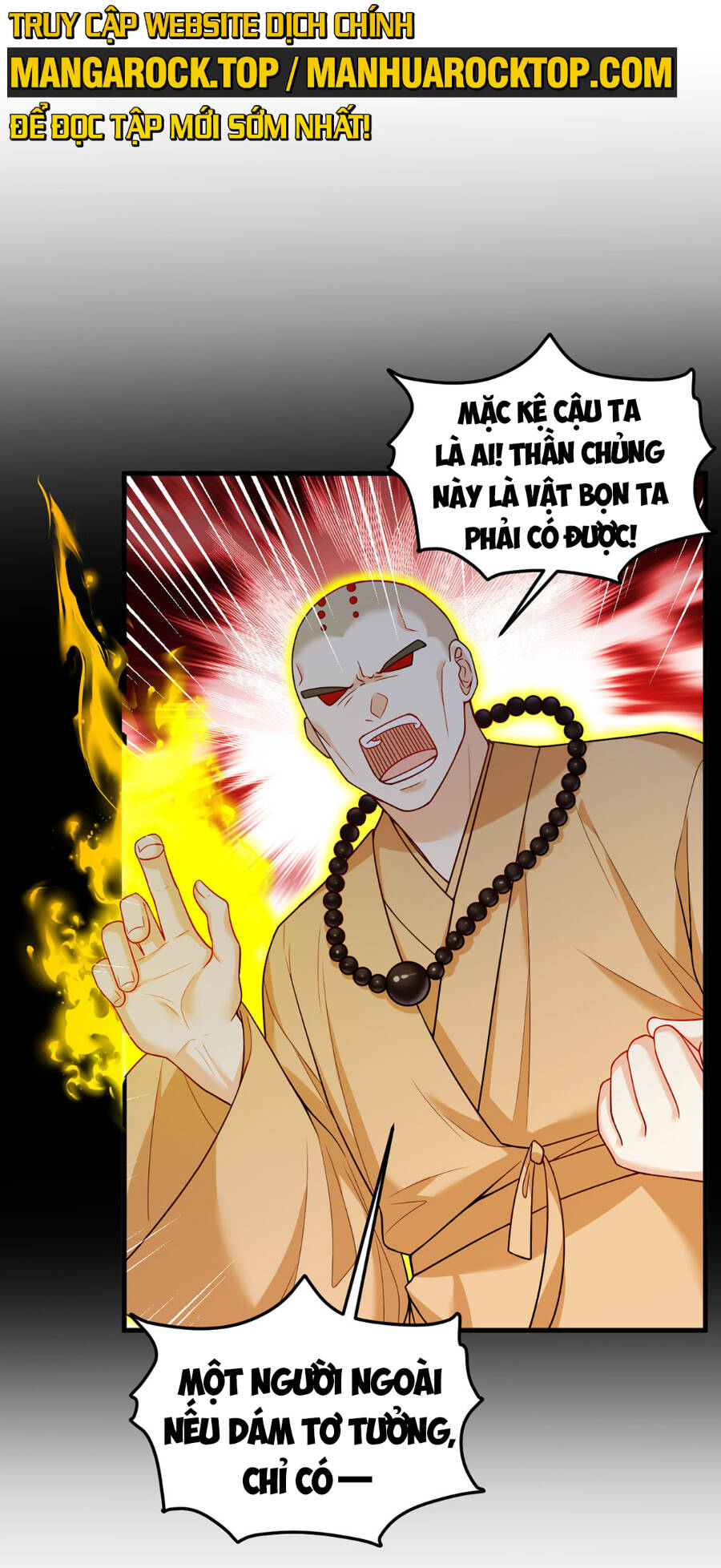 Tiên Tôn Lạc Vô Cực Chapter 199 - Trang 2