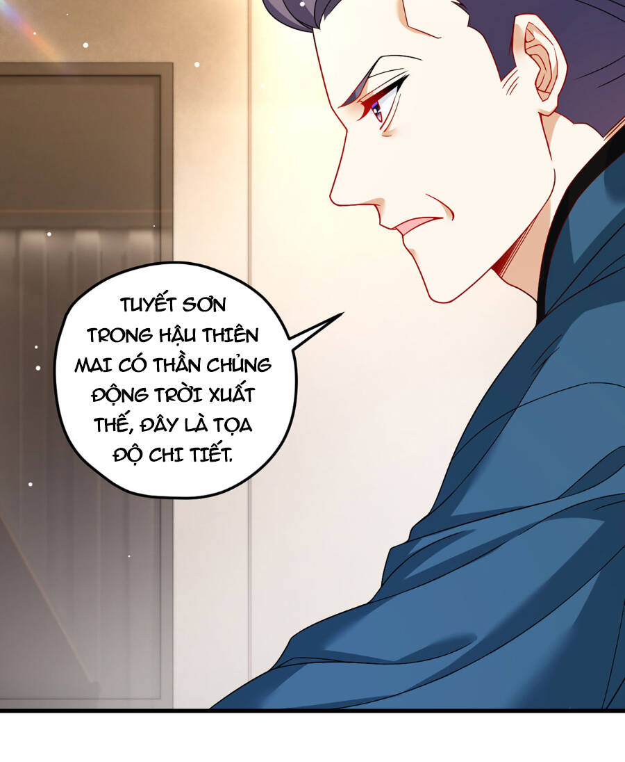 Tiên Tôn Lạc Vô Cực Chapter 198 - Trang 2