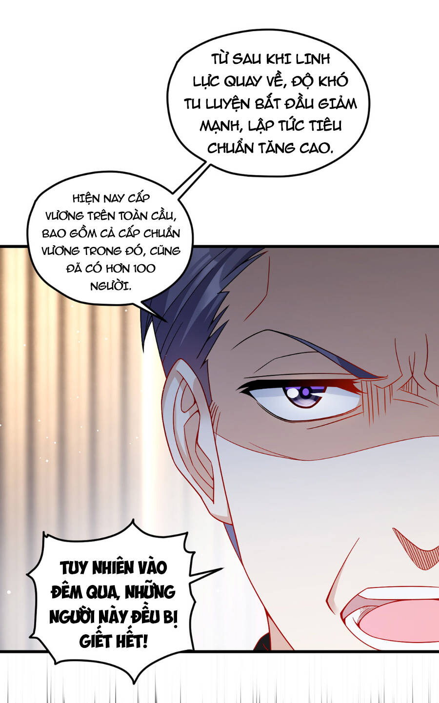 Tiên Tôn Lạc Vô Cực Chapter 198 - Trang 2