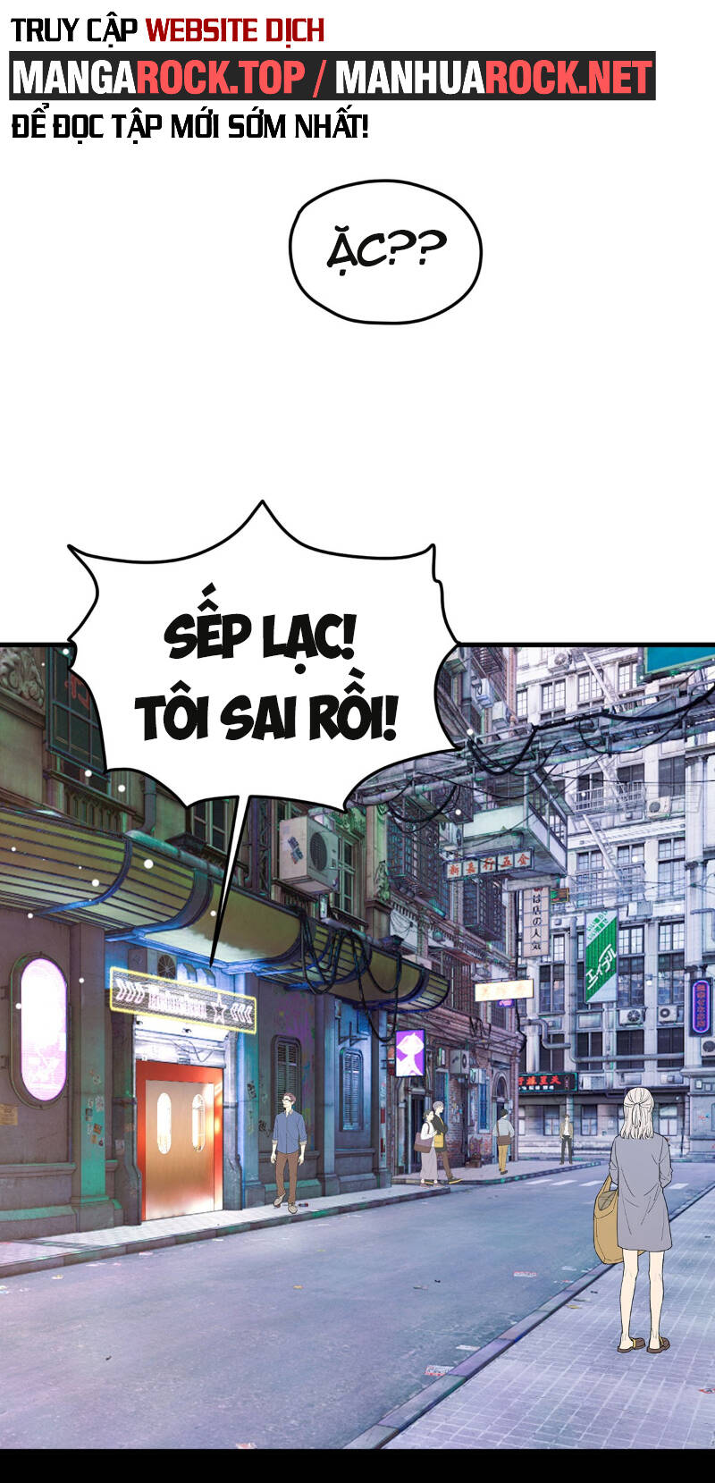 Tiên Tôn Lạc Vô Cực Chapter 194 - Trang 2