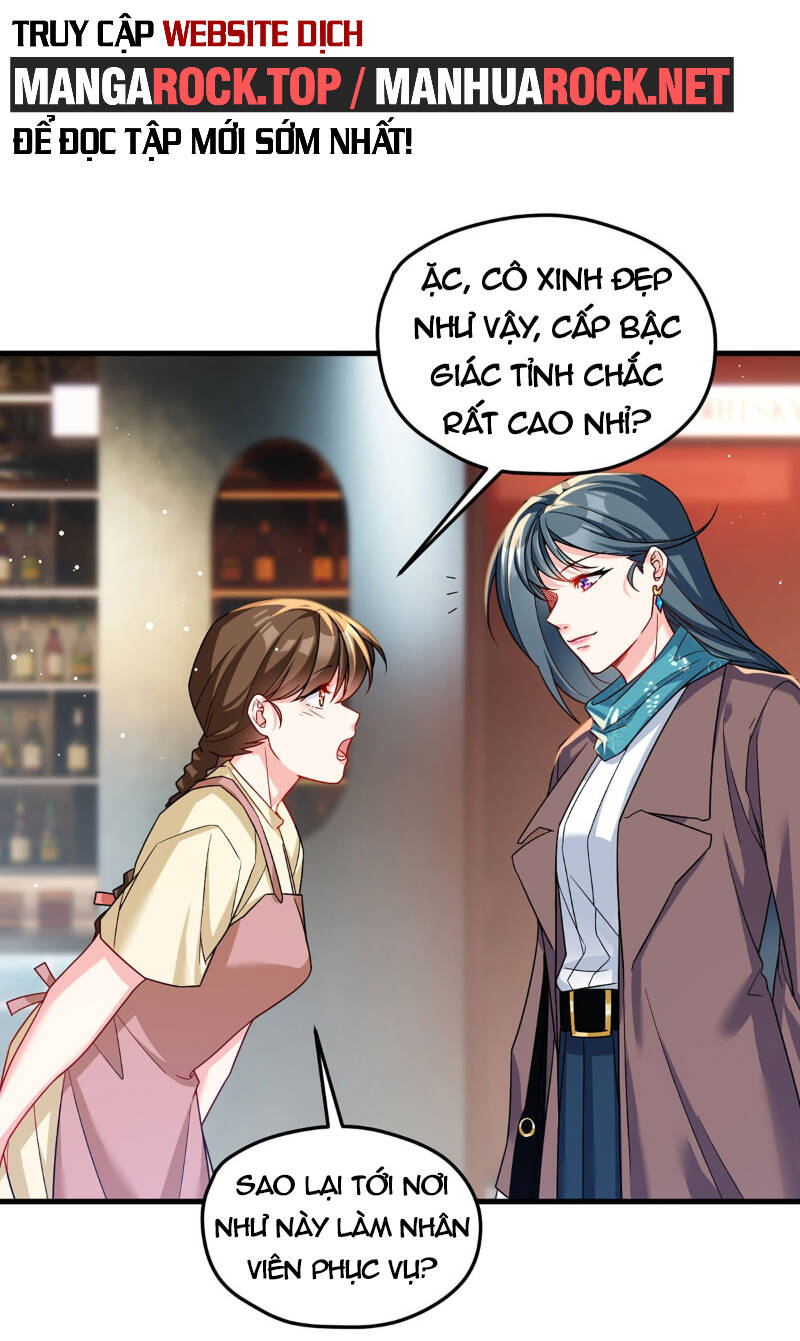 Tiên Tôn Lạc Vô Cực Chapter 193 - Trang 2