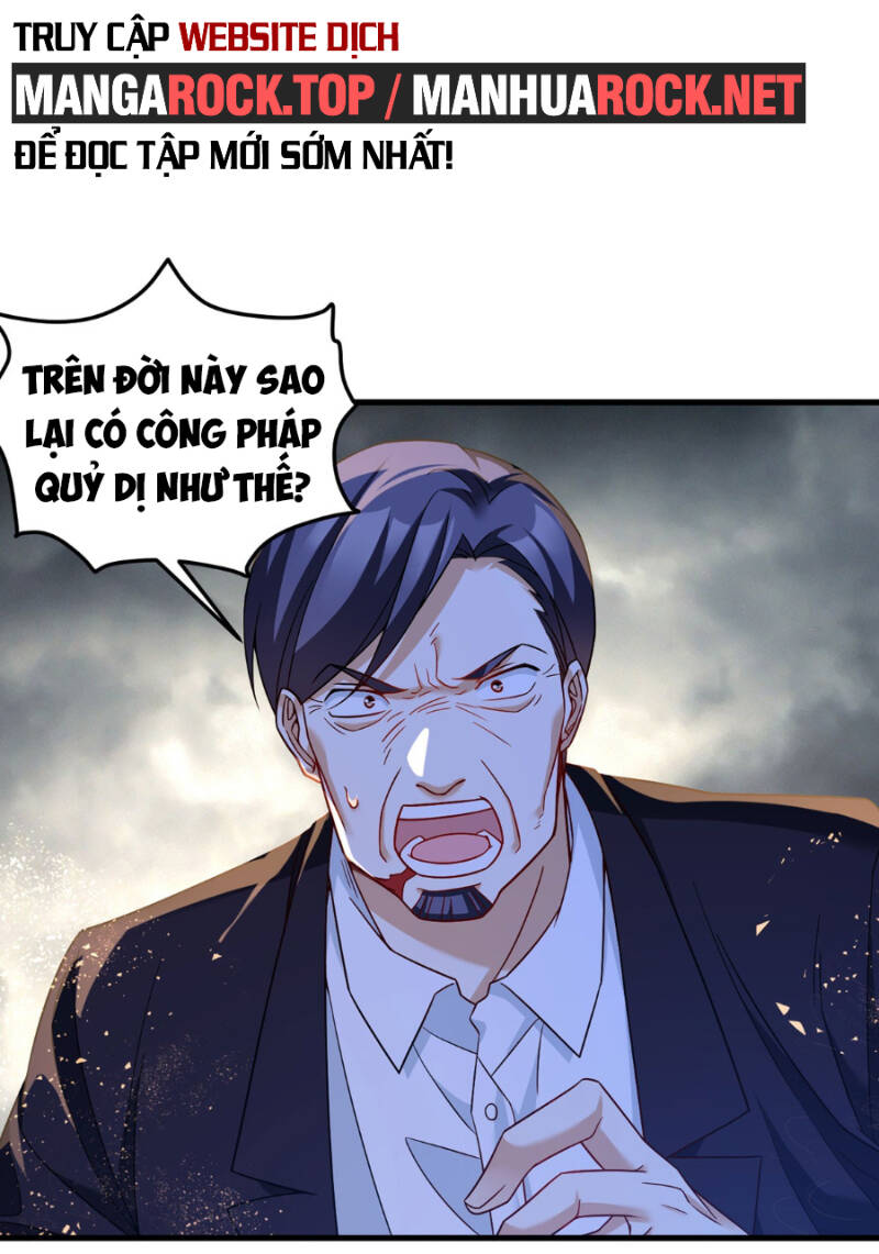 Tiên Tôn Lạc Vô Cực Chapter 192 - Trang 2