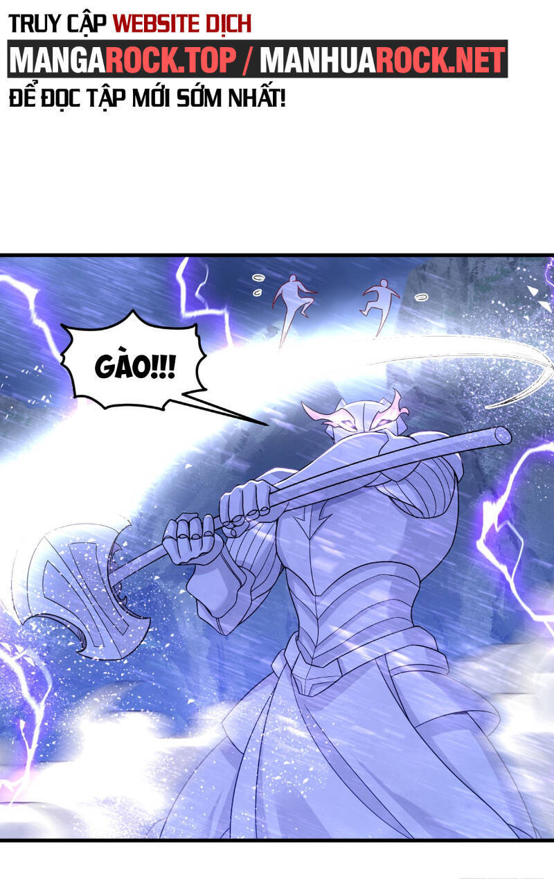 Tiên Tôn Lạc Vô Cực Chapter 188 - Trang 2