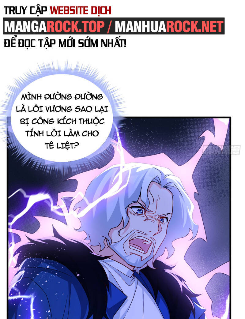 Tiên Tôn Lạc Vô Cực Chapter 188 - Trang 2