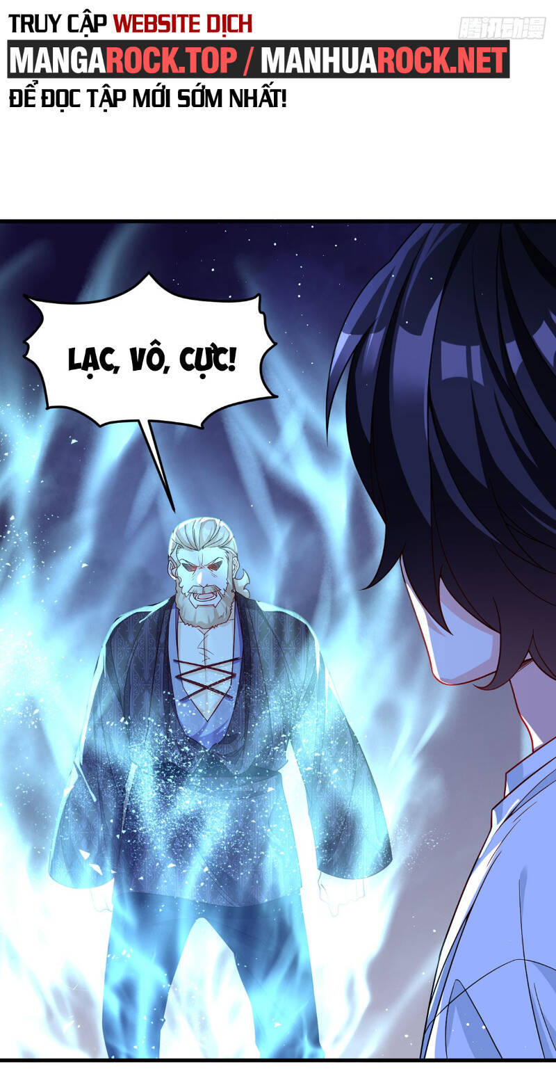 Tiên Tôn Lạc Vô Cực Chapter 188 - Trang 2