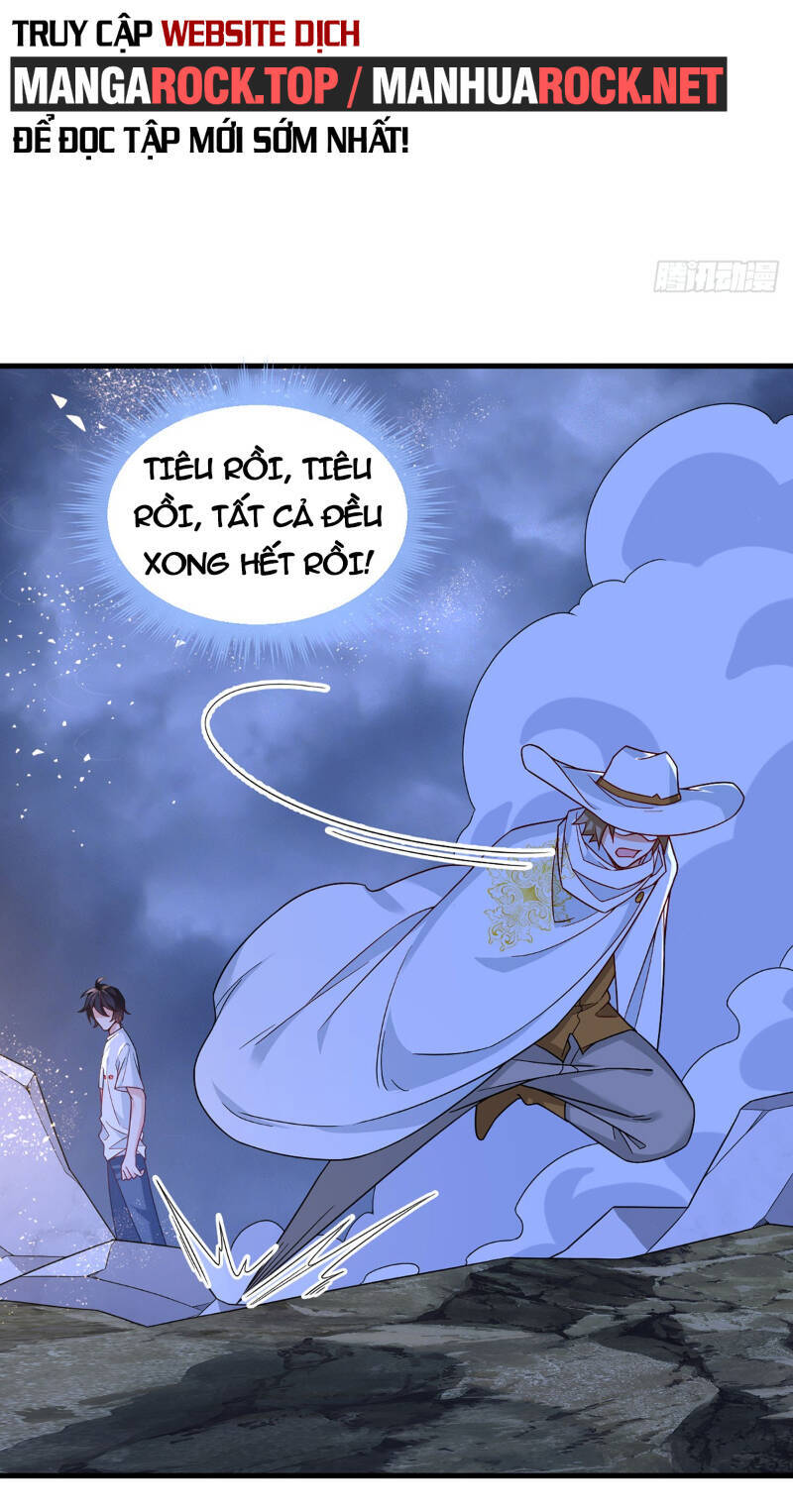 Tiên Tôn Lạc Vô Cực Chapter 188 - Trang 2