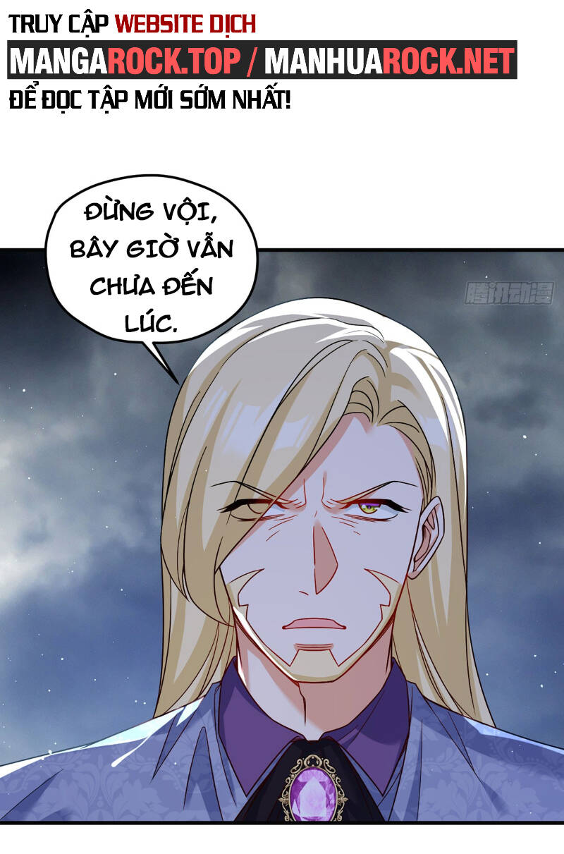 Tiên Tôn Lạc Vô Cực Chapter 186 - Trang 2