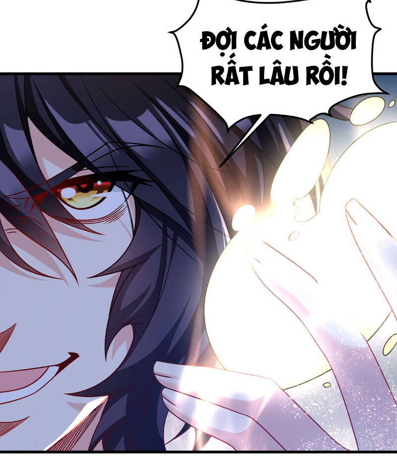 Tiên Tôn Lạc Vô Cực Chapter 186 - Trang 2