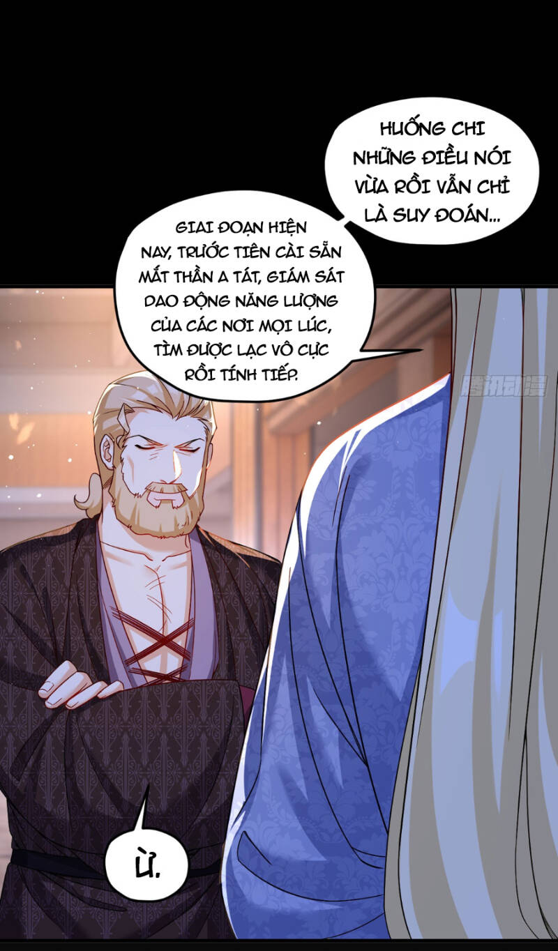 Tiên Tôn Lạc Vô Cực Chapter 184 - Trang 2