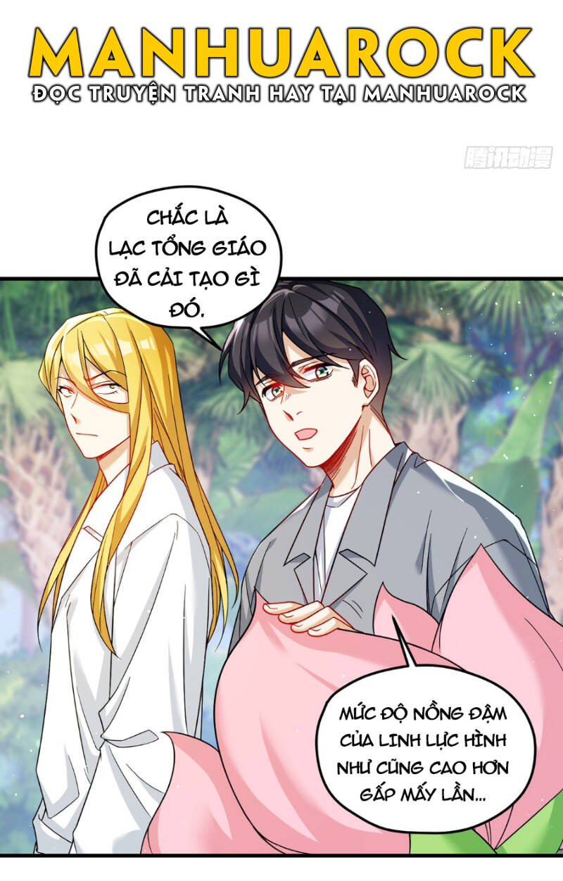 Tiên Tôn Lạc Vô Cực Chapter 184 - Trang 2