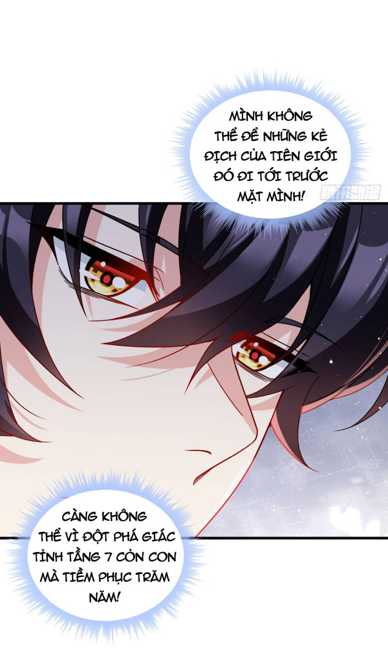 Tiên Tôn Lạc Vô Cực Chapter 184 - Trang 2