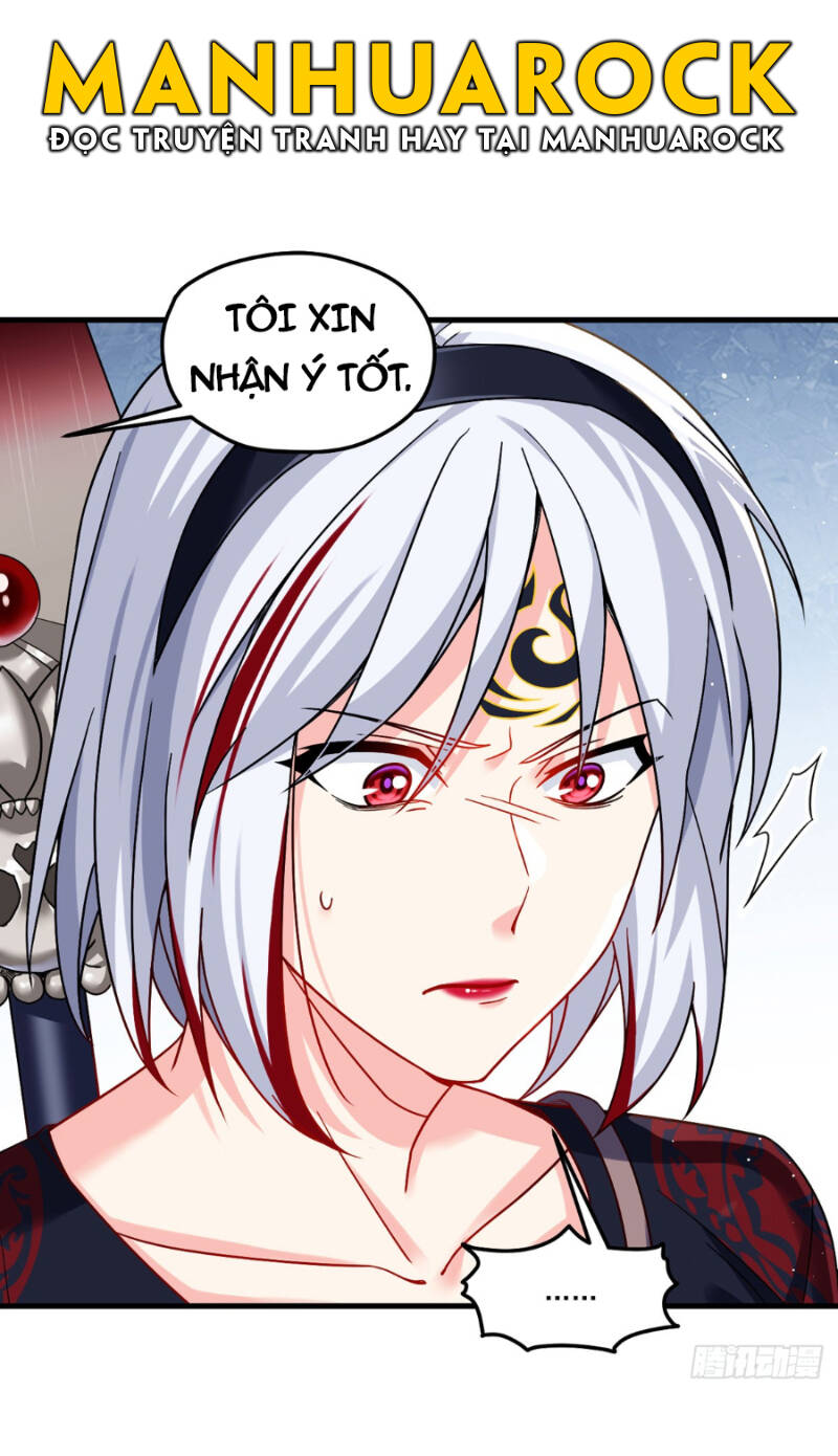 Tiên Tôn Lạc Vô Cực Chapter 184 - Trang 2