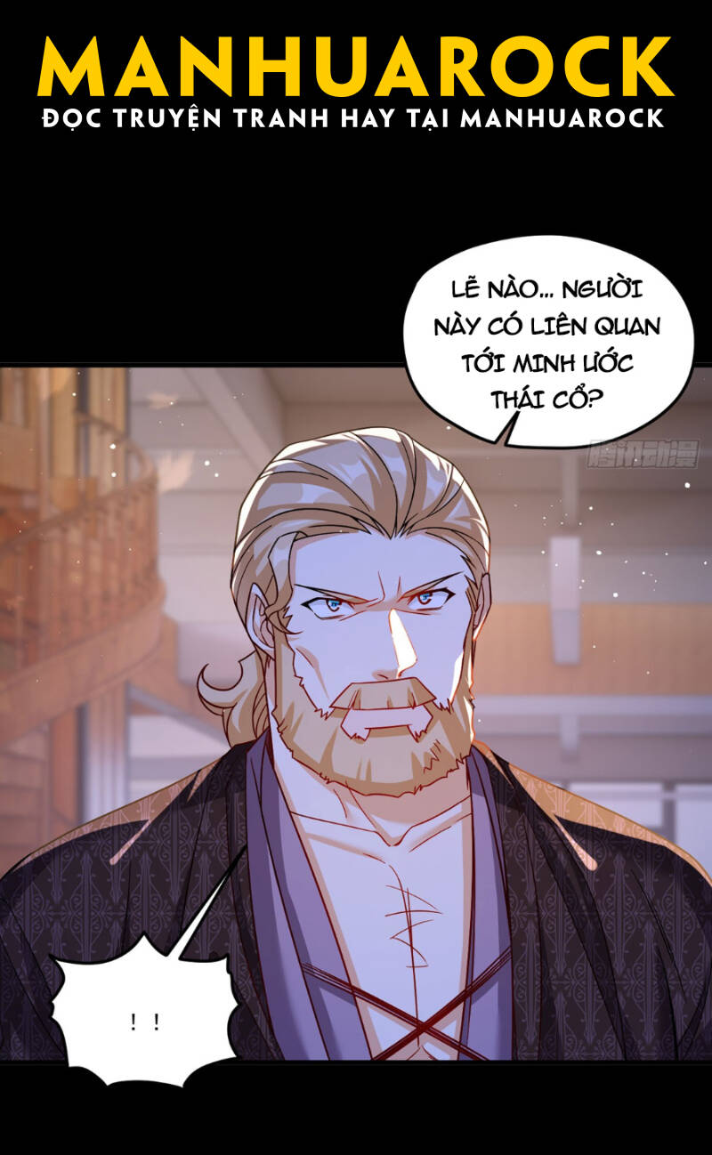 Tiên Tôn Lạc Vô Cực Chapter 184 - Trang 2