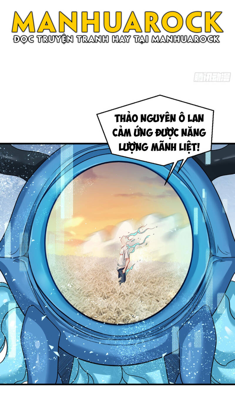 Tiên Tôn Lạc Vô Cực Chapter 184 - Trang 2