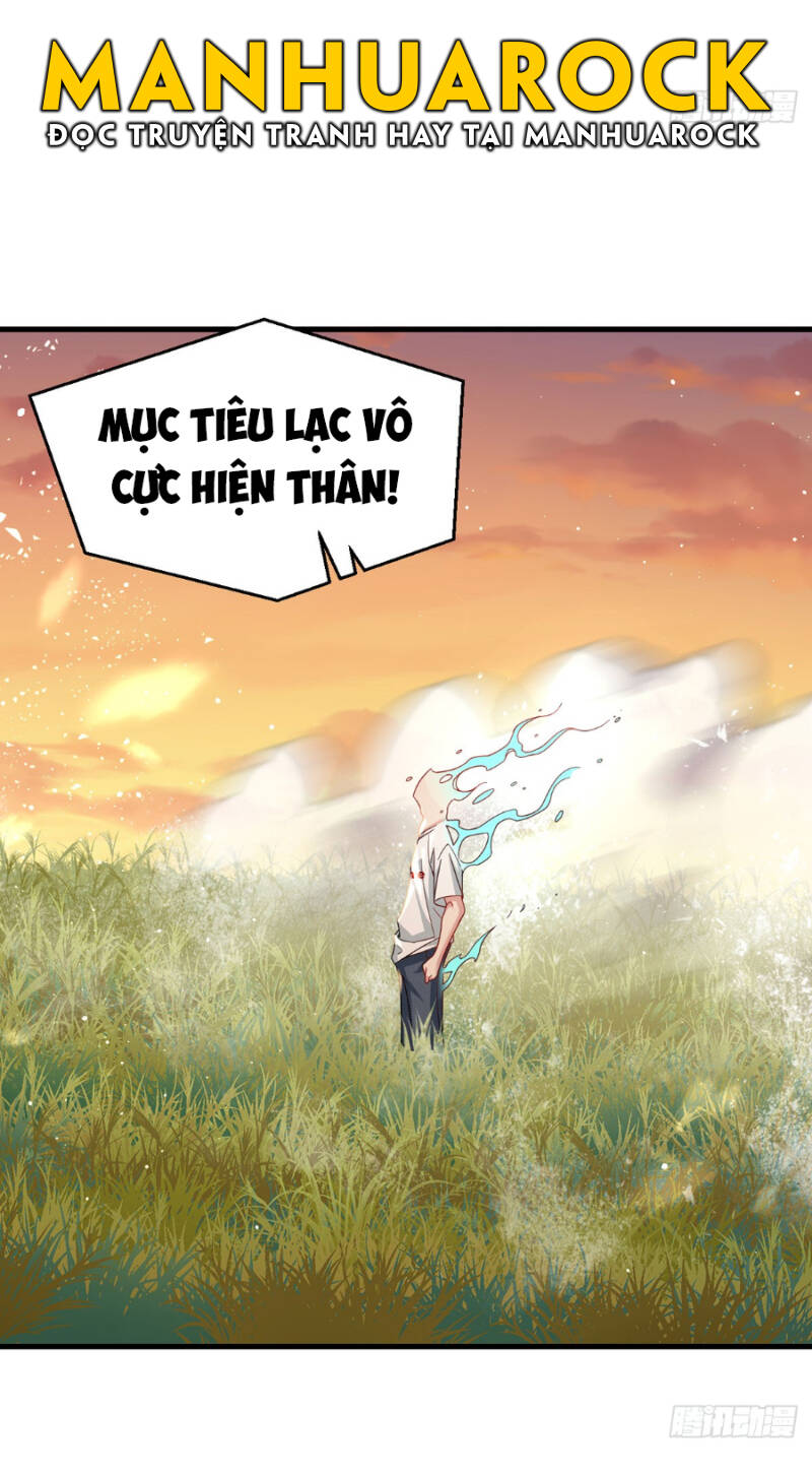 Tiên Tôn Lạc Vô Cực Chapter 184 - Trang 2