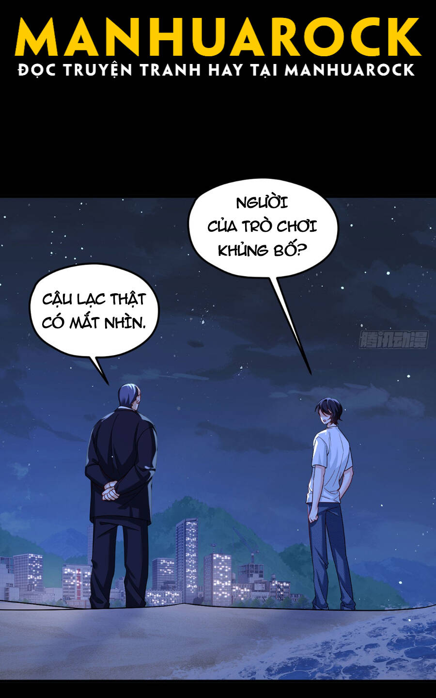 Tiên Tôn Lạc Vô Cực Chapter 183 - Trang 2