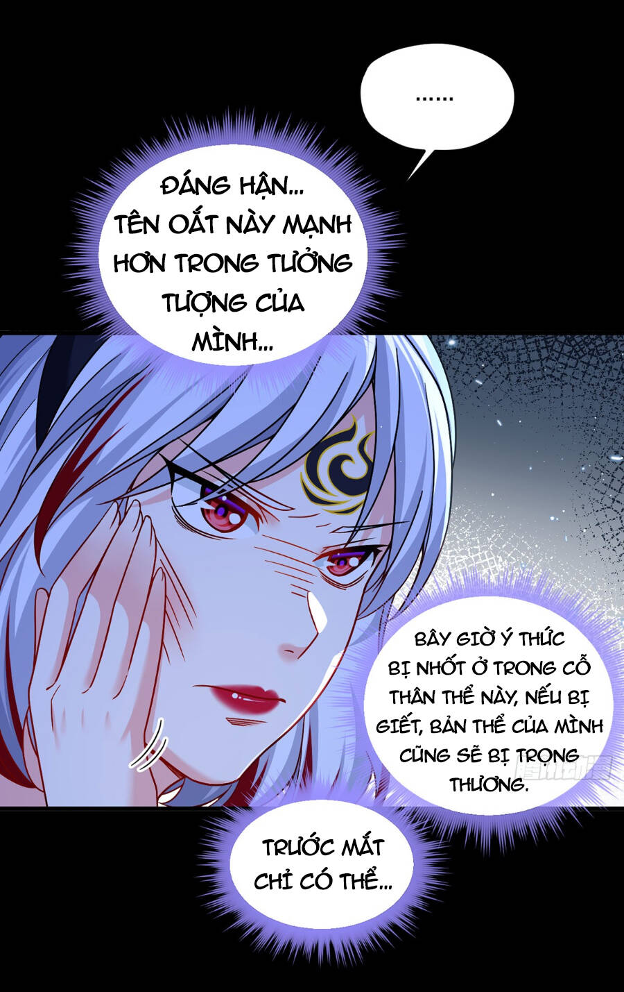 Tiên Tôn Lạc Vô Cực Chapter 182 - Trang 2