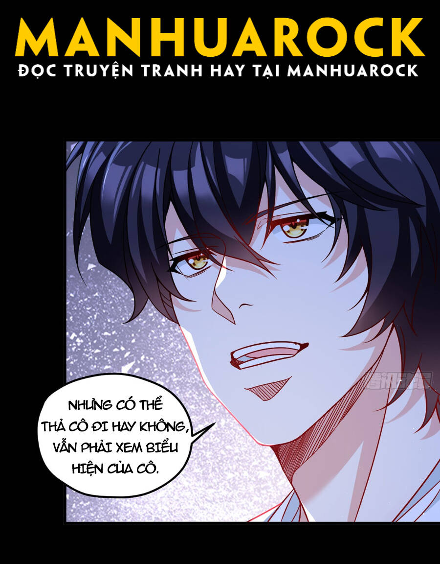 Tiên Tôn Lạc Vô Cực Chapter 182 - Trang 2