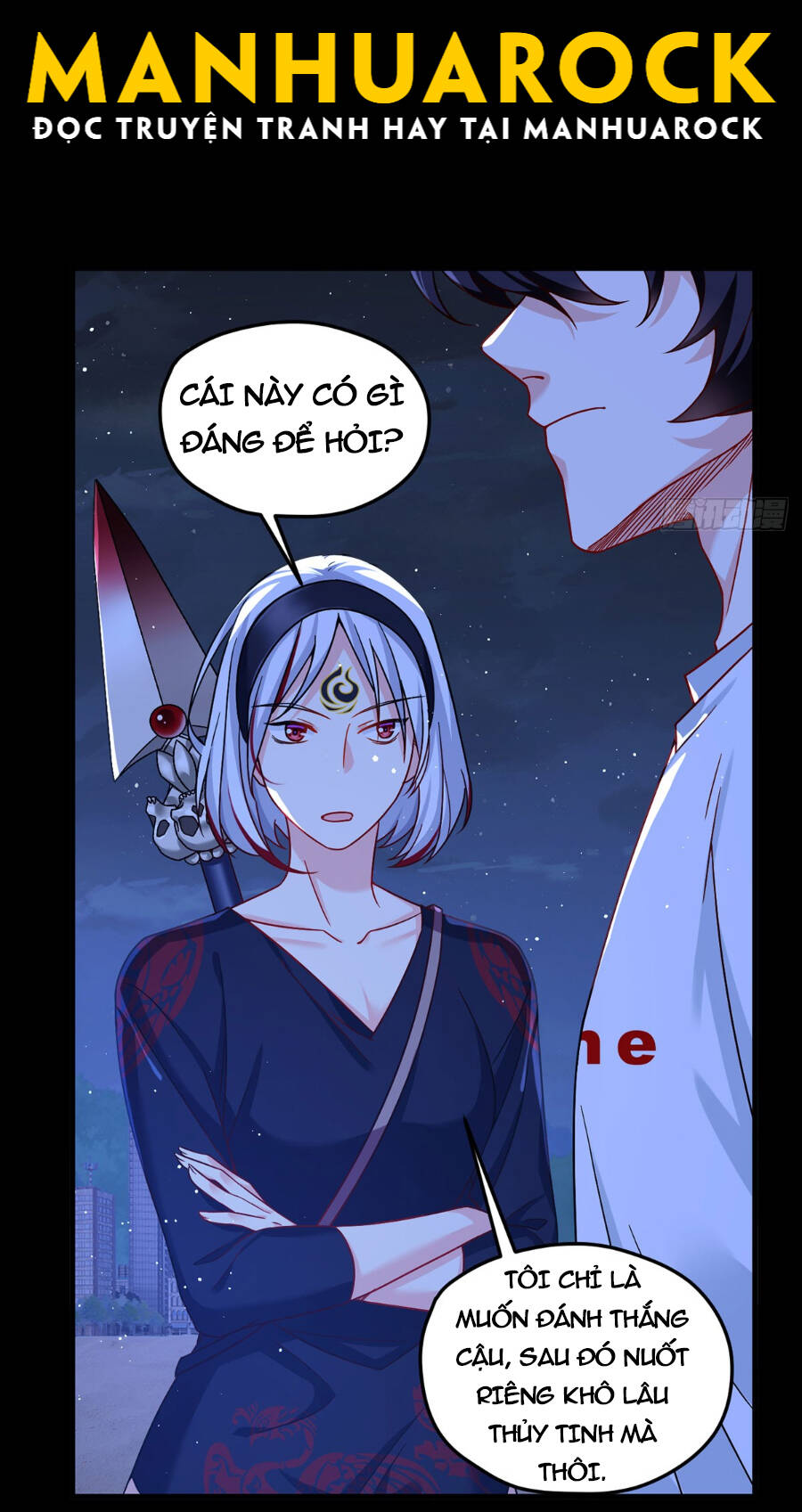 Tiên Tôn Lạc Vô Cực Chapter 182 - Trang 2