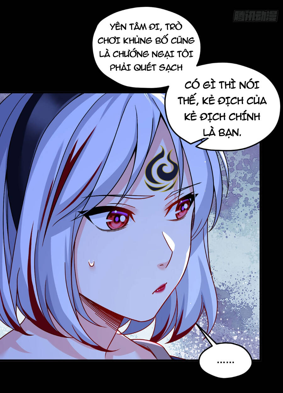 Tiên Tôn Lạc Vô Cực Chapter 182 - Trang 2