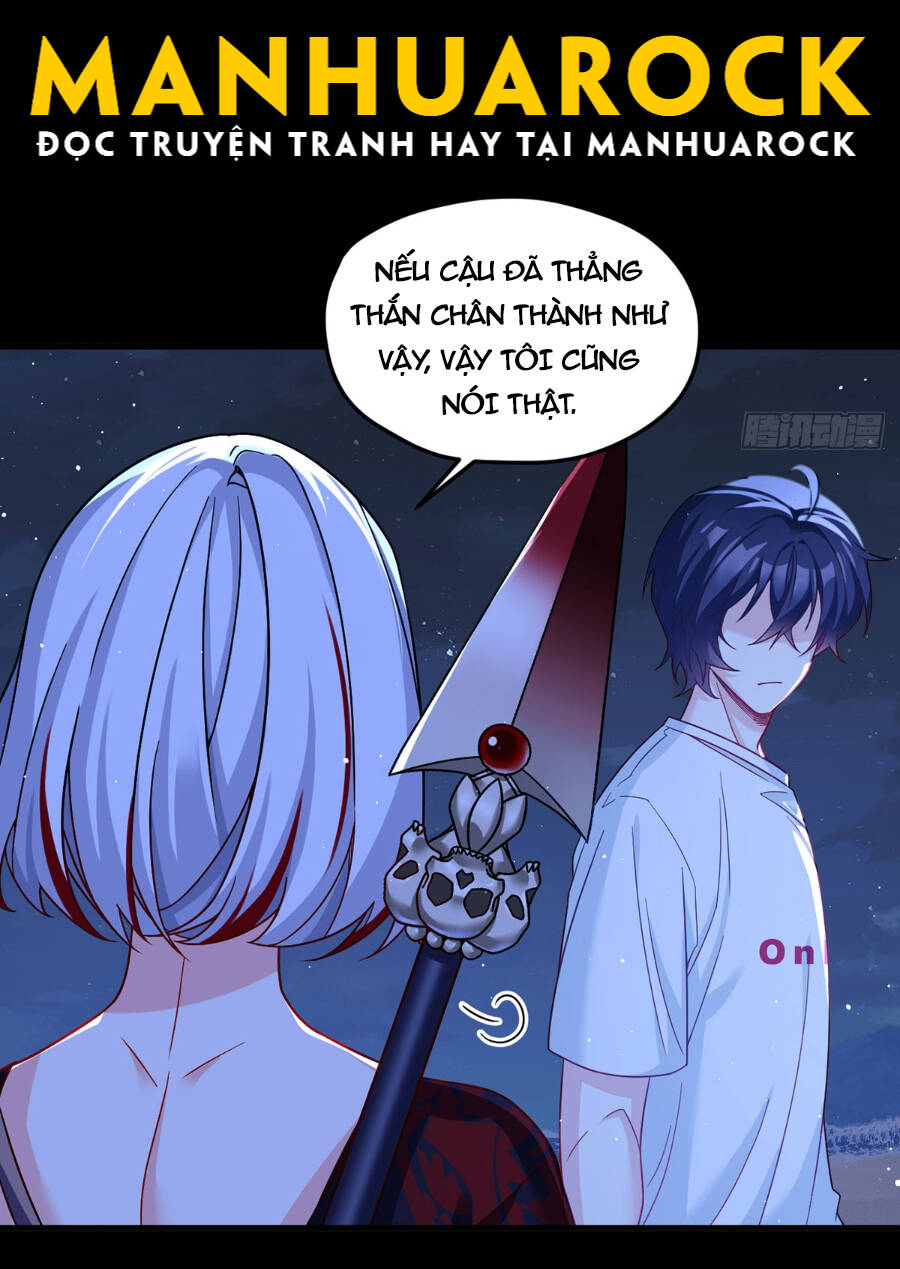 Tiên Tôn Lạc Vô Cực Chapter 182 - Trang 2