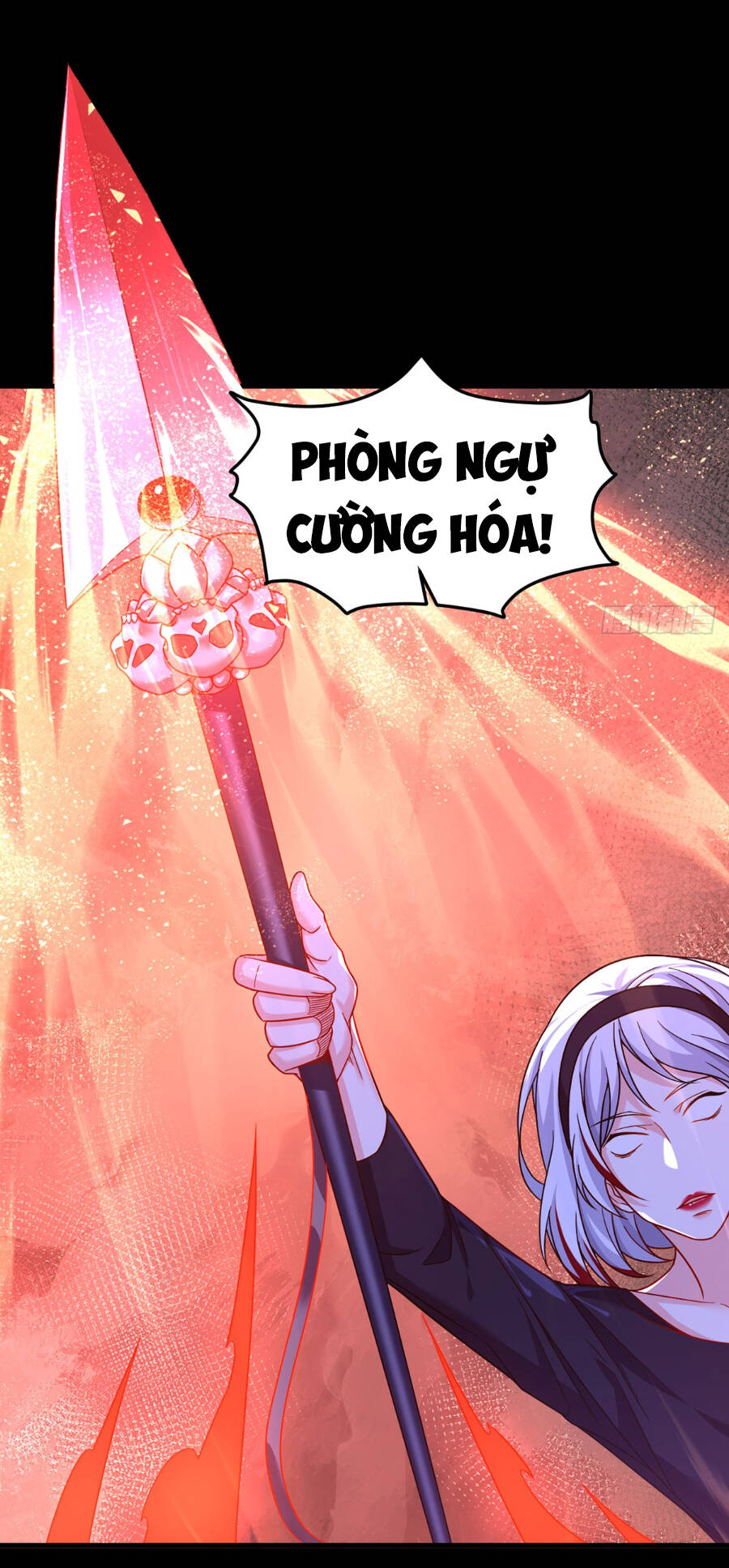 Tiên Tôn Lạc Vô Cực Chapter 181 - Trang 2