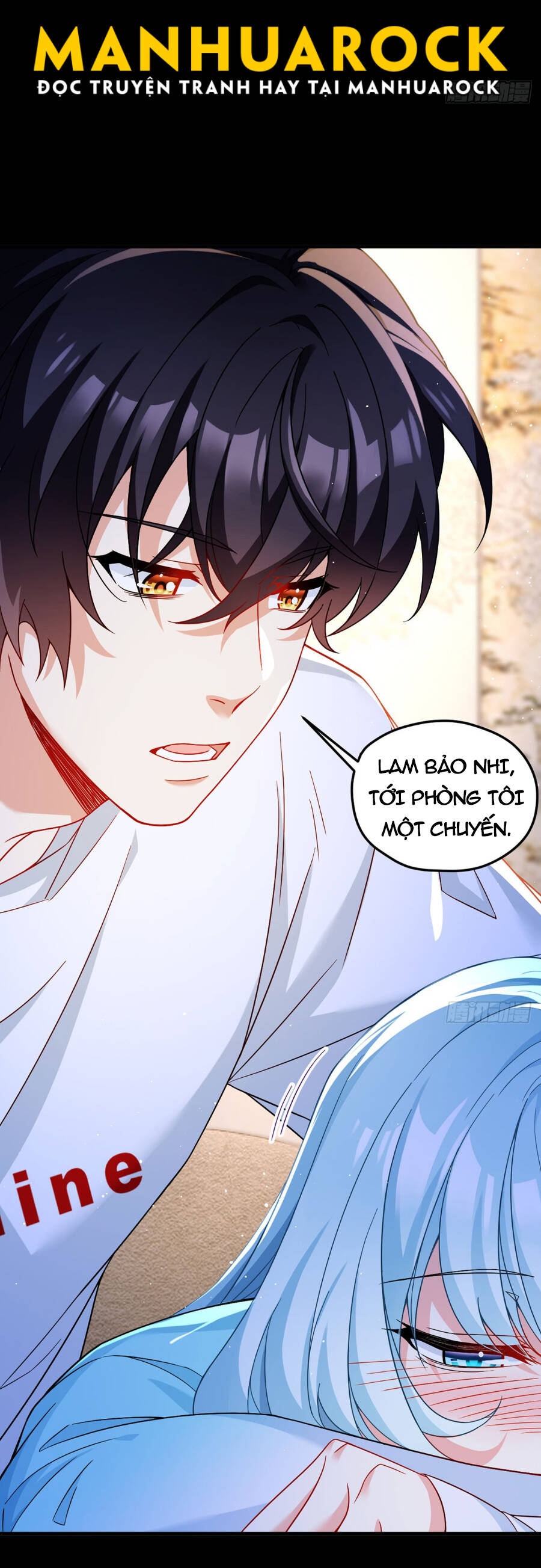 Tiên Tôn Lạc Vô Cực Chapter 179 - Trang 2