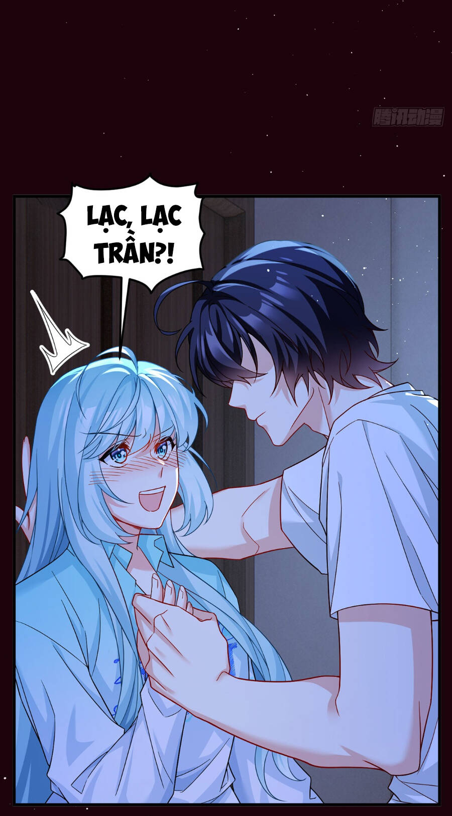 Tiên Tôn Lạc Vô Cực Chapter 179 - Trang 2