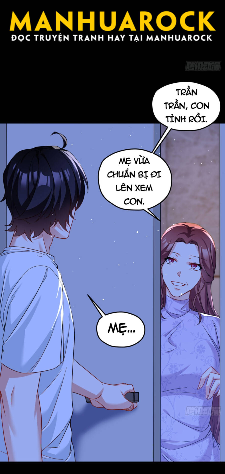 Tiên Tôn Lạc Vô Cực Chapter 178 - Trang 2