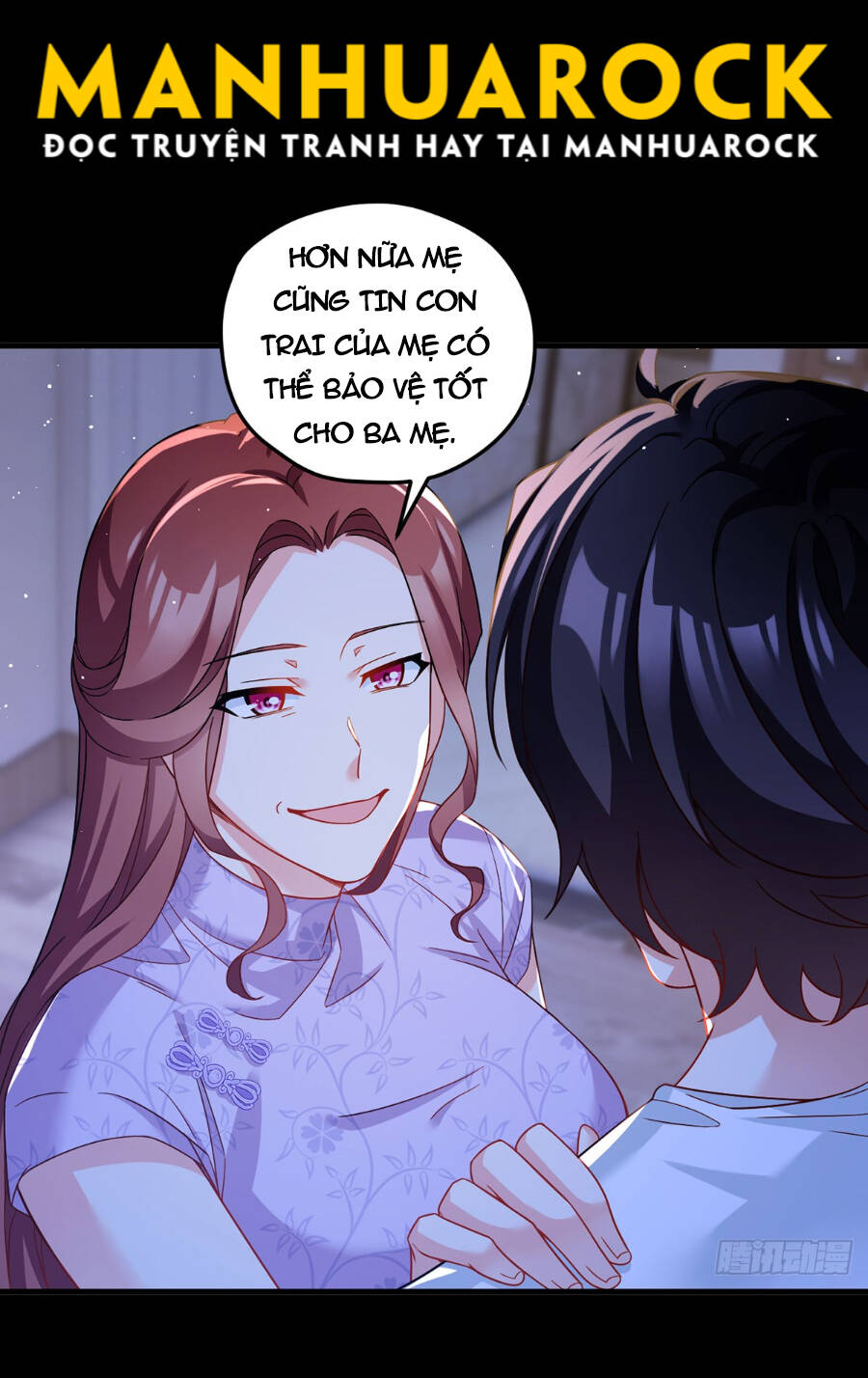 Tiên Tôn Lạc Vô Cực Chapter 178 - Trang 2