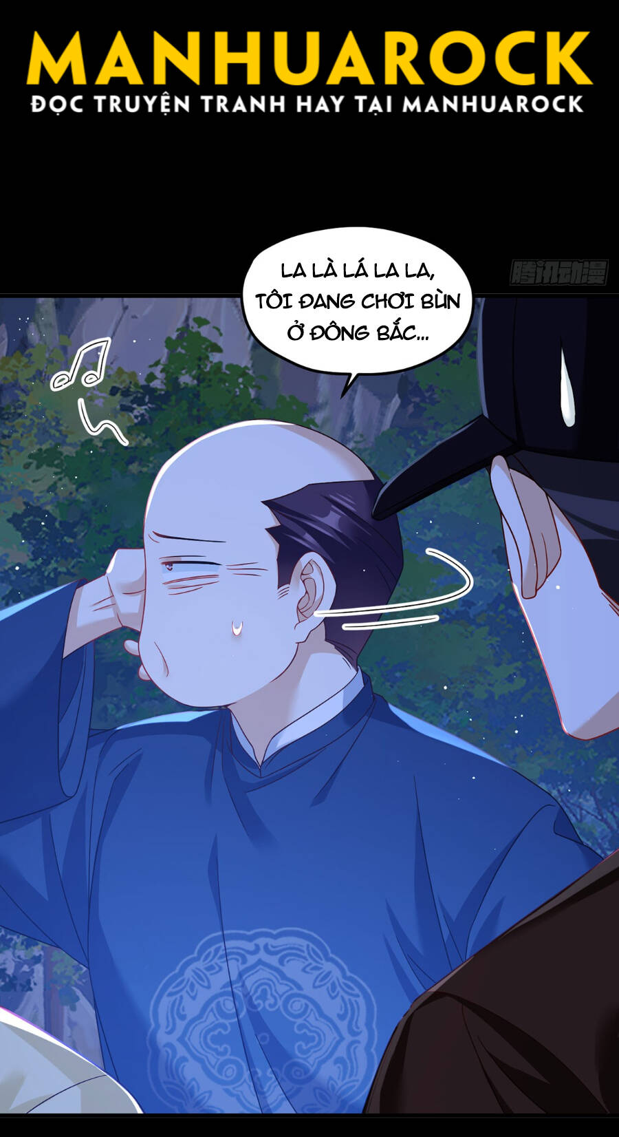 Tiên Tôn Lạc Vô Cực Chapter 178 - Trang 2