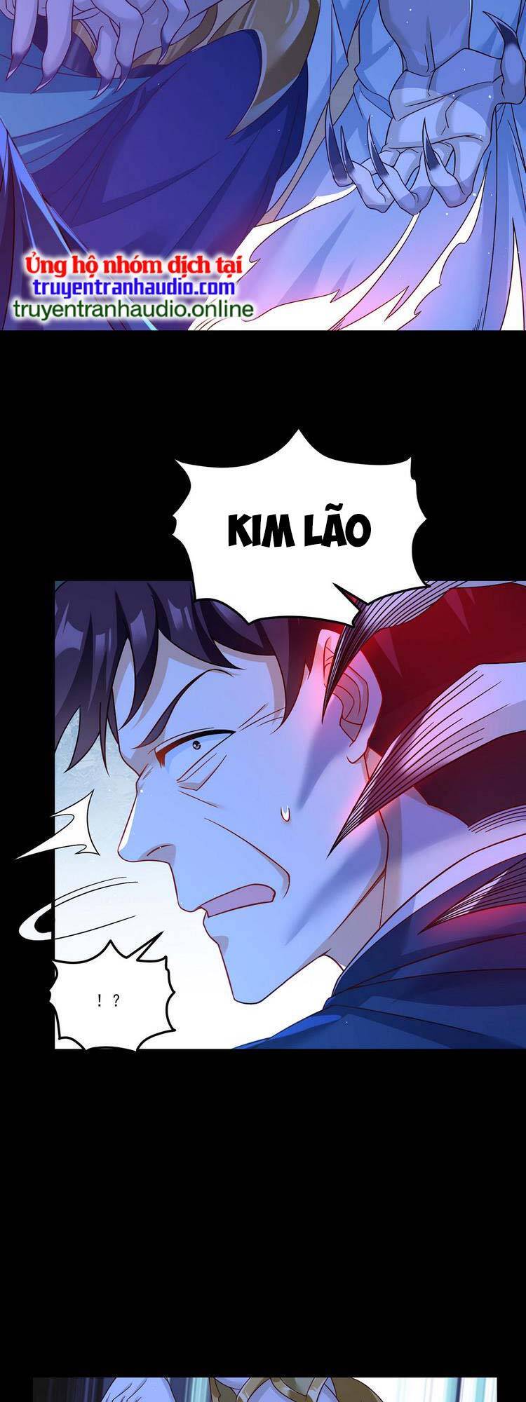 Tiên Tôn Lạc Vô Cực Chapter 176 - Trang 2