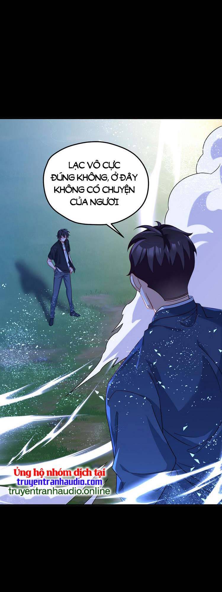 Tiên Tôn Lạc Vô Cực Chapter 175 - Trang 2