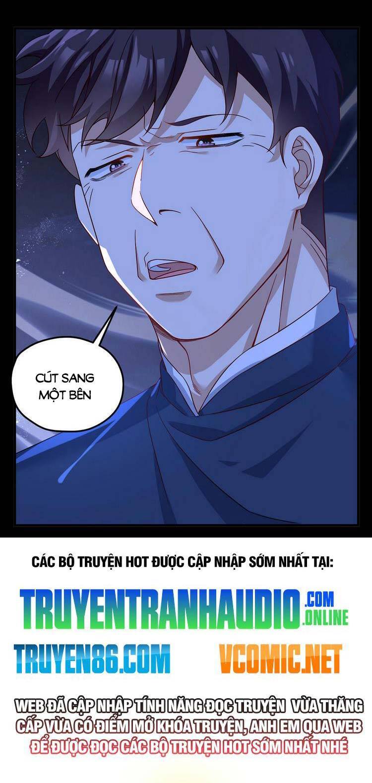 Tiên Tôn Lạc Vô Cực Chapter 175 - Trang 2