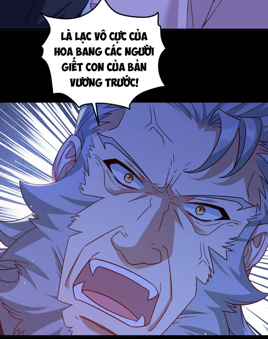 Tiên Tôn Lạc Vô Cực Chapter 174 - Trang 2