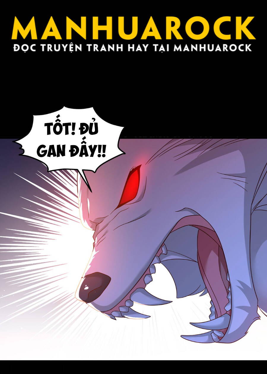 Tiên Tôn Lạc Vô Cực Chapter 174 - Trang 2