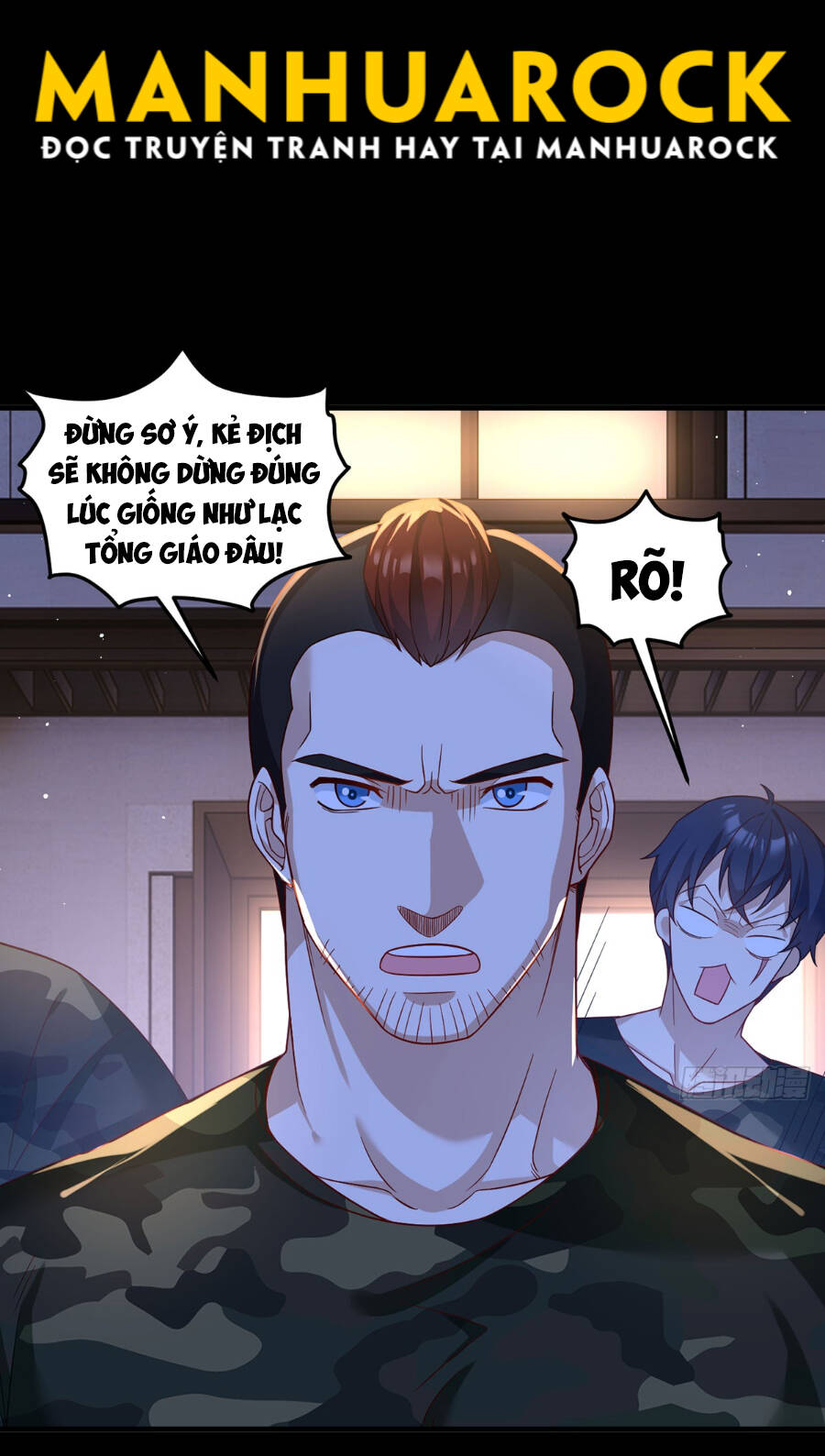 Tiên Tôn Lạc Vô Cực Chapter 174 - Trang 2