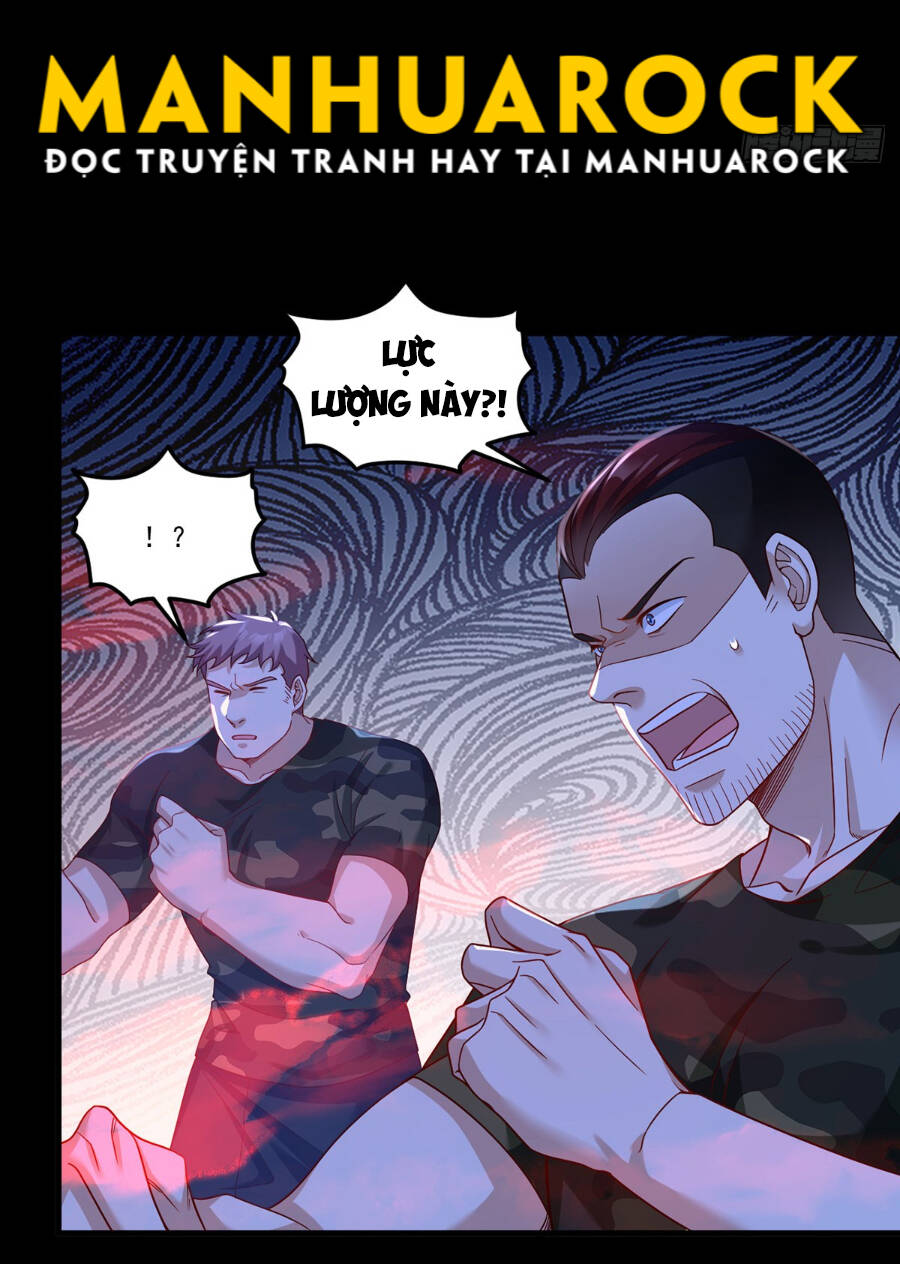 Tiên Tôn Lạc Vô Cực Chapter 174 - Trang 2