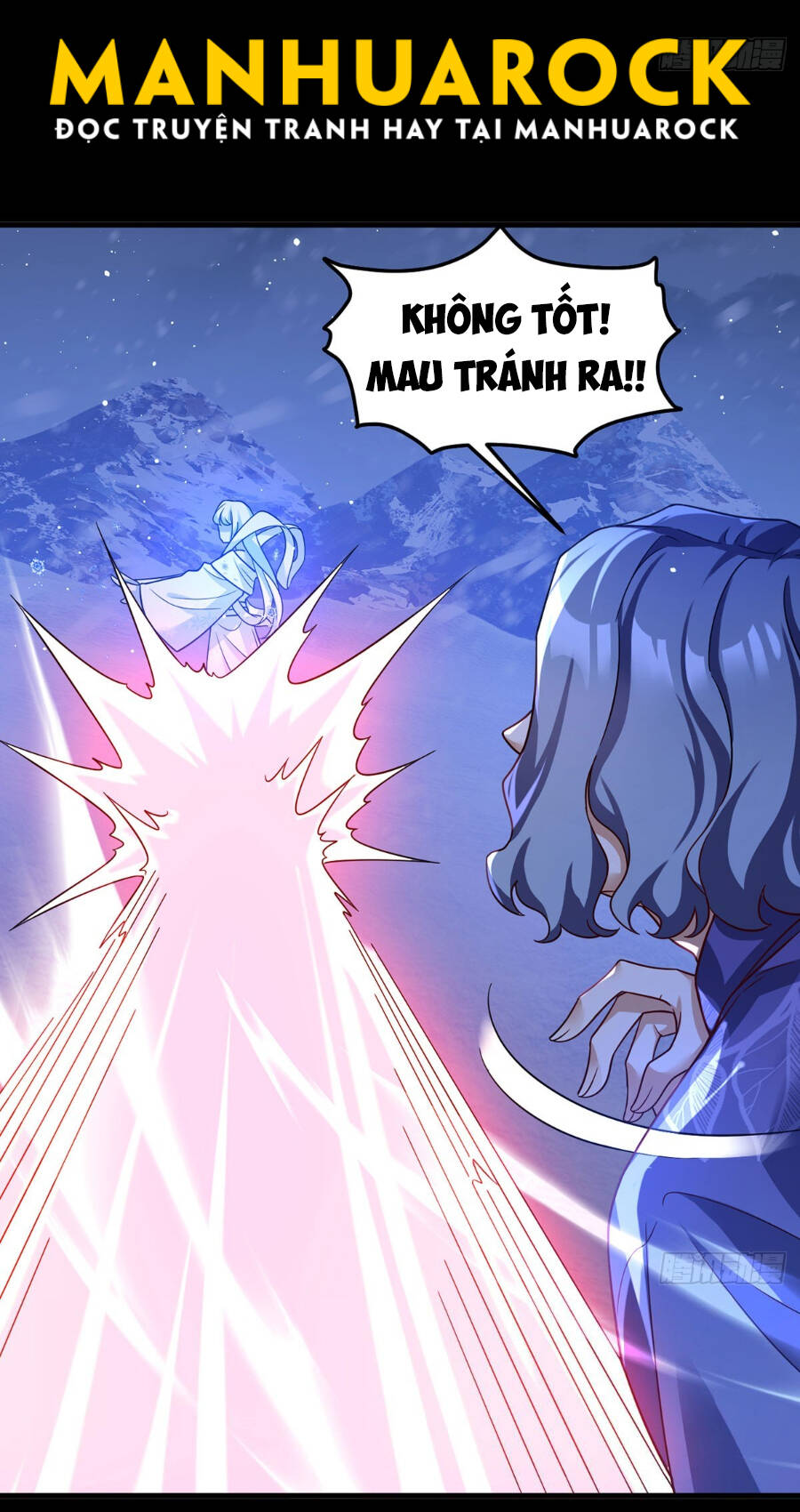 Tiên Tôn Lạc Vô Cực Chapter 173 - Trang 2