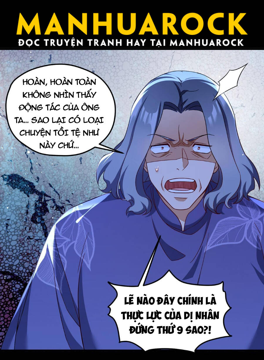 Tiên Tôn Lạc Vô Cực Chapter 173 - Trang 2