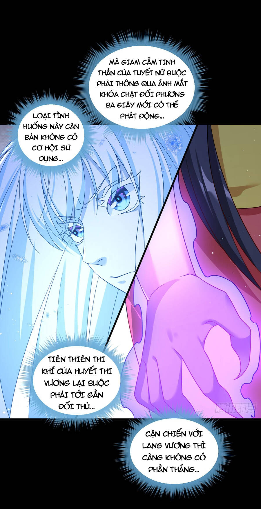 Tiên Tôn Lạc Vô Cực Chapter 173 - Trang 2