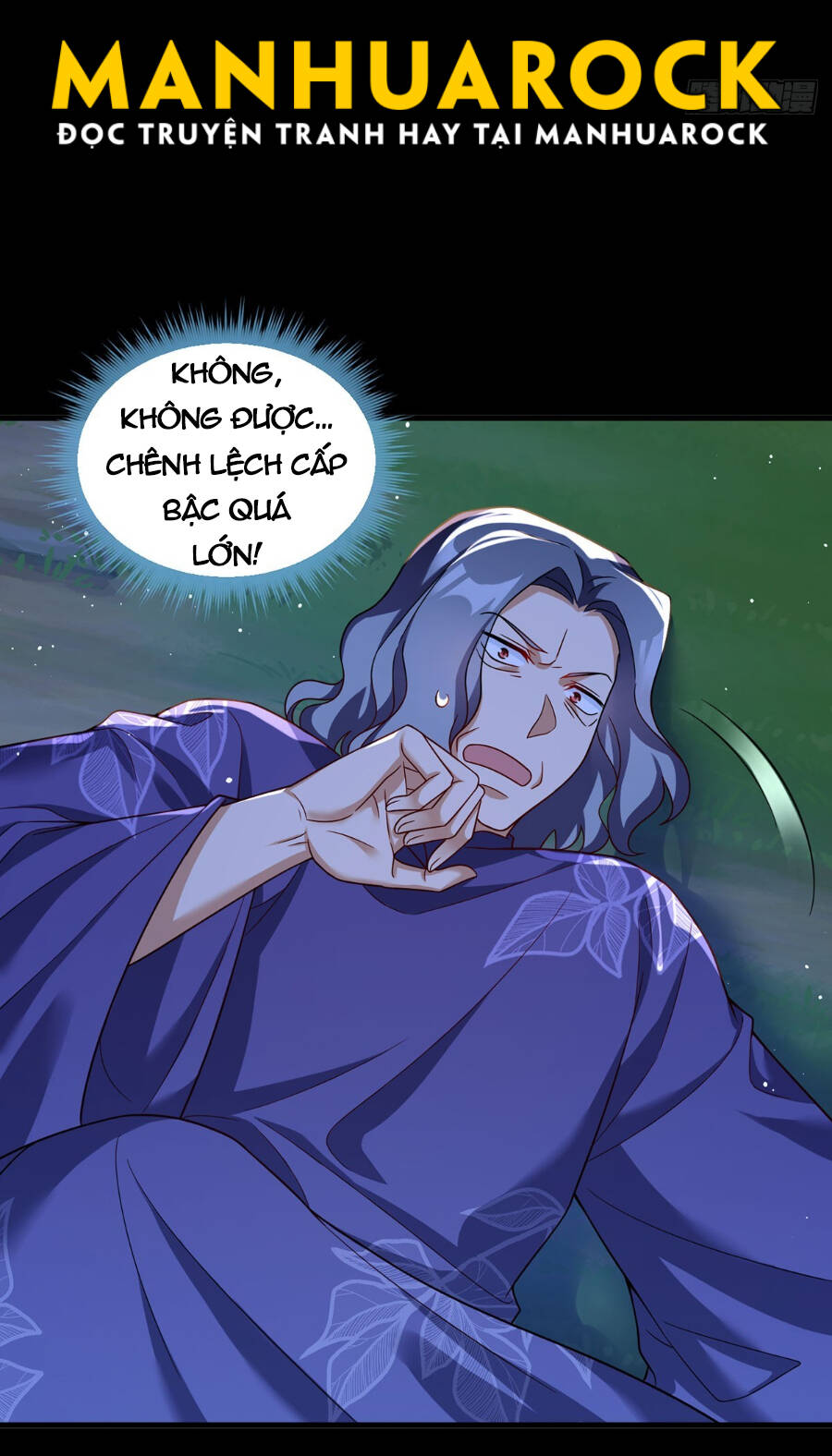 Tiên Tôn Lạc Vô Cực Chapter 173 - Trang 2