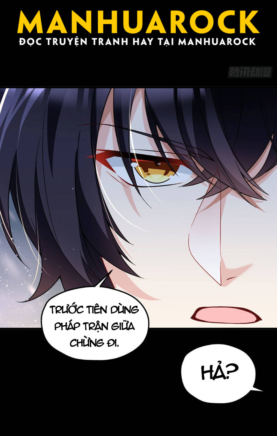 Tiên Tôn Lạc Vô Cực Chapter 171 - Trang 2