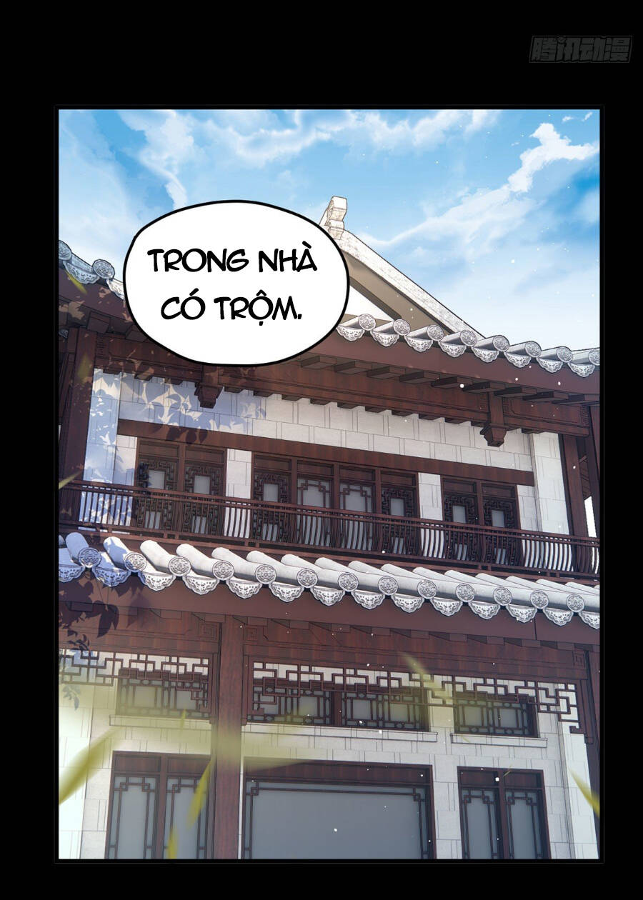 Tiên Tôn Lạc Vô Cực Chapter 171 - Trang 2